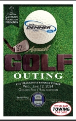 32nd Annual Jack Demmer Golf Outing